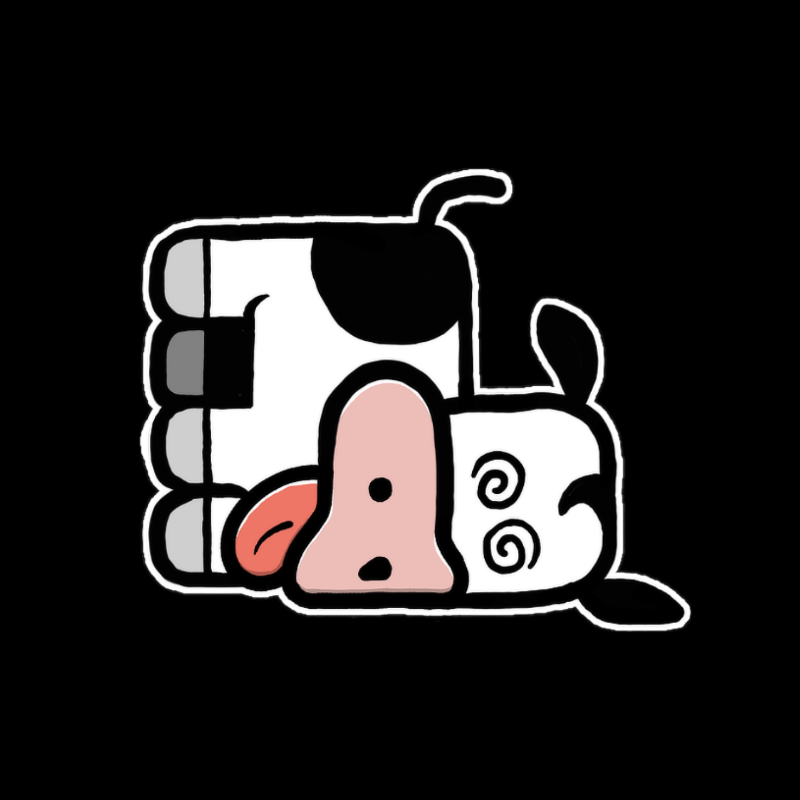 Crazy Cow