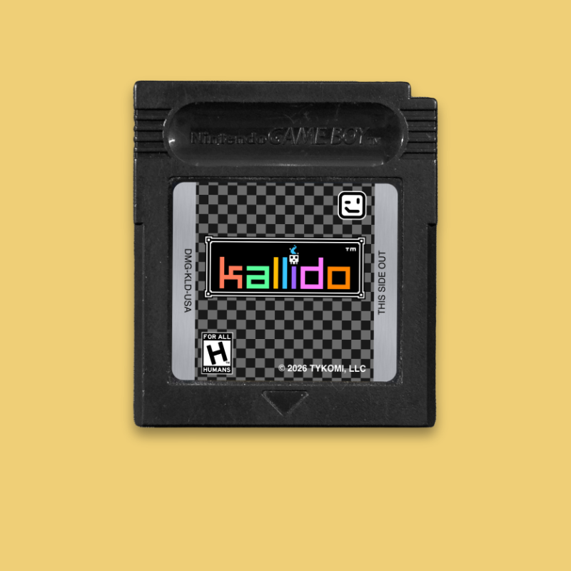 Kallido