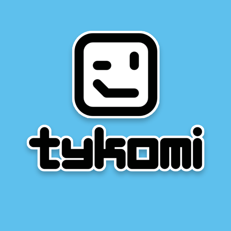 Tykomi Shop