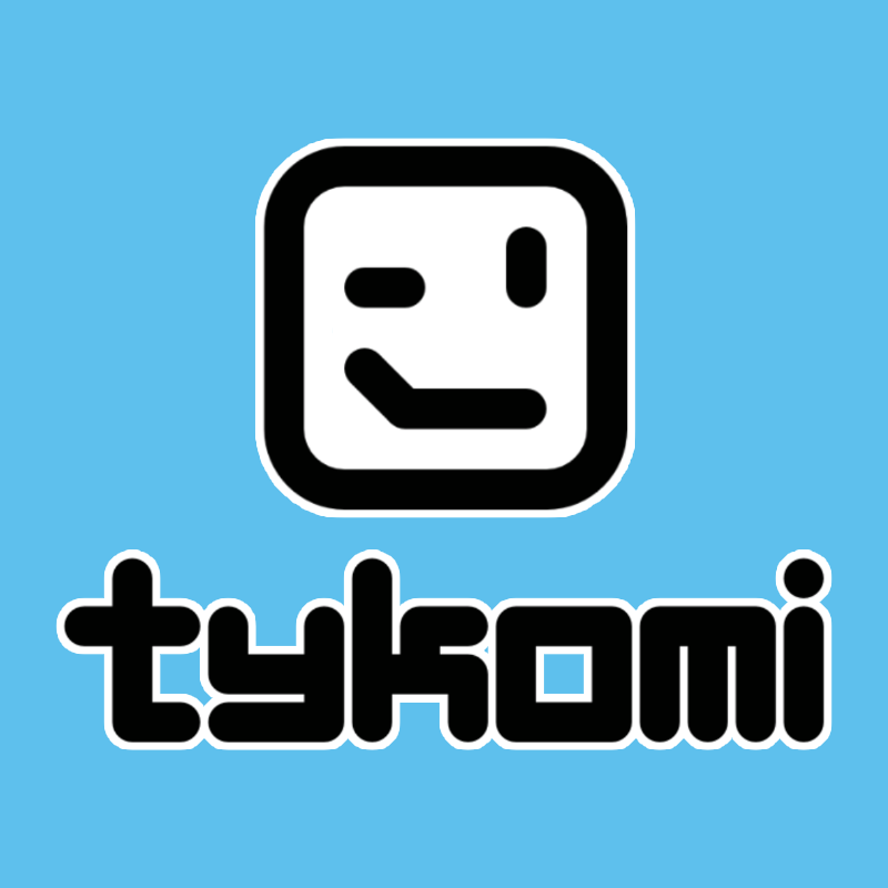 Tykomi